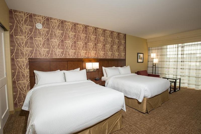 คอร์ตยาร์ด ซินซินนาติ มิดทาวน์/รุควูด Hotel ซินซินแนติ ภายนอก รูปภาพ