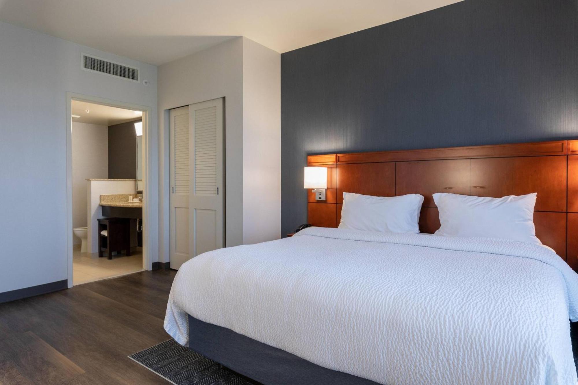 คอร์ตยาร์ด ซินซินนาติ มิดทาวน์/รุควูด Hotel ซินซินแนติ ภายนอก รูปภาพ