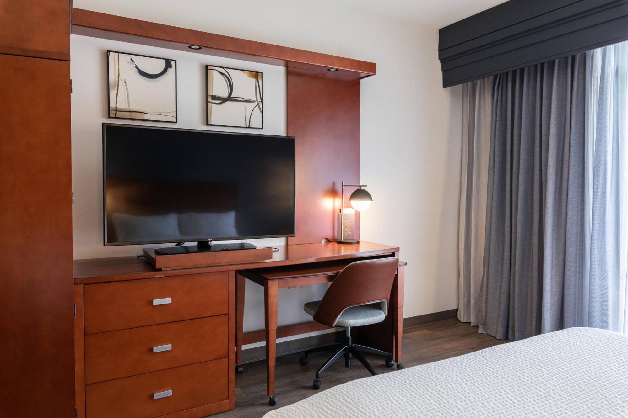 คอร์ตยาร์ด ซินซินนาติ มิดทาวน์/รุควูด Hotel ซินซินแนติ ภายนอก รูปภาพ