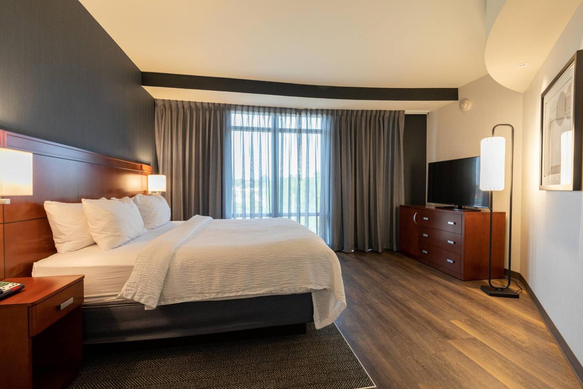 คอร์ตยาร์ด ซินซินนาติ มิดทาวน์/รุควูด Hotel ซินซินแนติ ภายนอก รูปภาพ