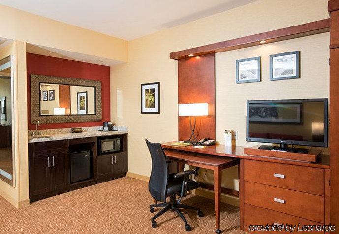 คอร์ตยาร์ด ซินซินนาติ มิดทาวน์/รุควูด Hotel ซินซินแนติ ภายนอก รูปภาพ
