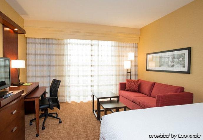 คอร์ตยาร์ด ซินซินนาติ มิดทาวน์/รุควูด Hotel ซินซินแนติ ภายนอก รูปภาพ