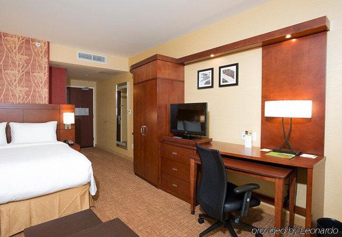 คอร์ตยาร์ด ซินซินนาติ มิดทาวน์/รุควูด Hotel ซินซินแนติ ภายนอก รูปภาพ